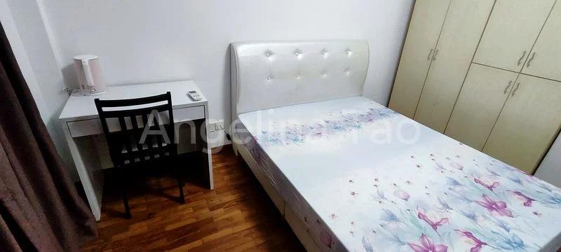 1 Bed Corner Terrace (Landed) for Rent in  Kembangan Estate - Image 15